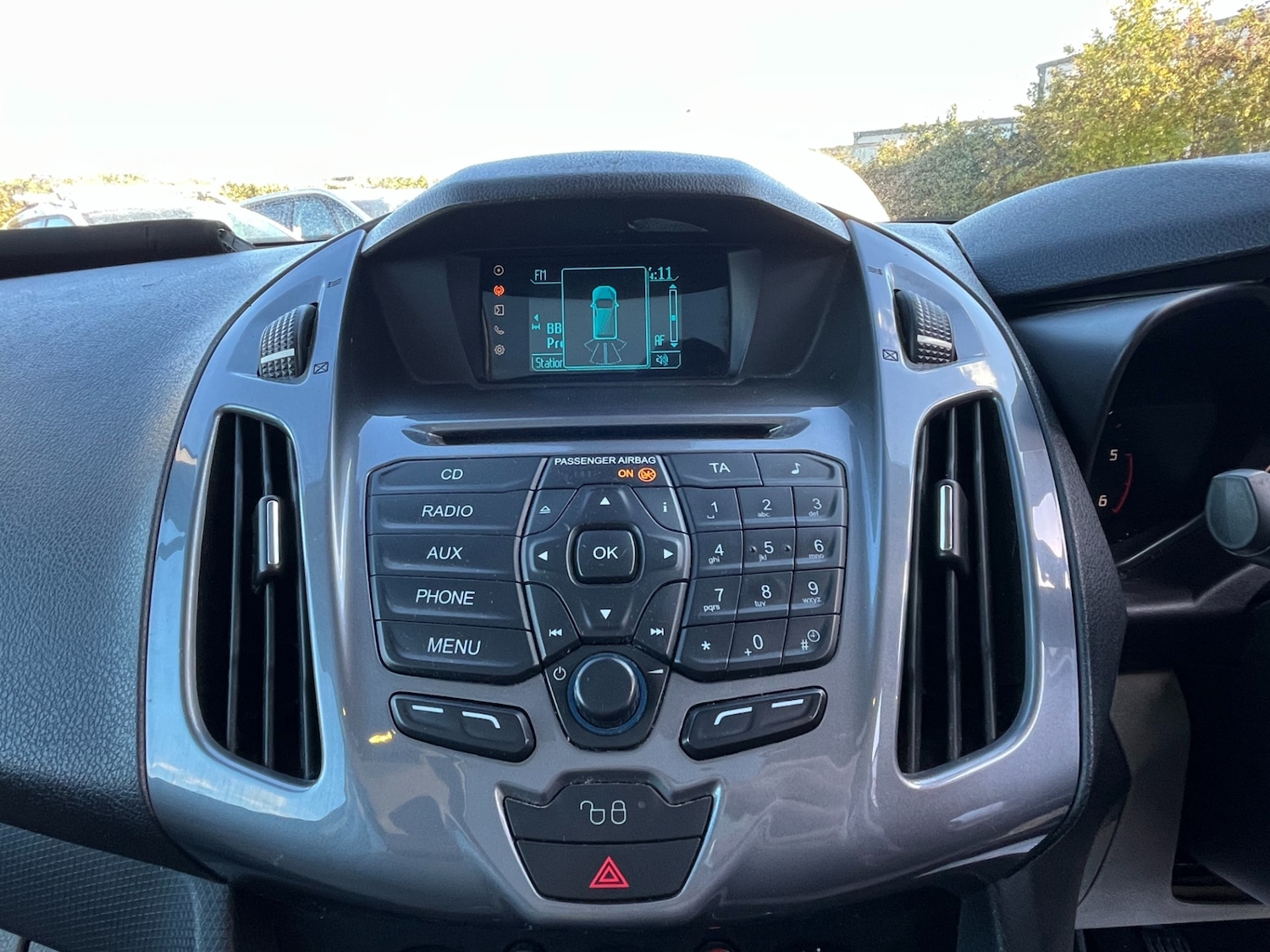 Used Ford Grand Tourneo Connect 2017 for sale - 75971166: Photo 13