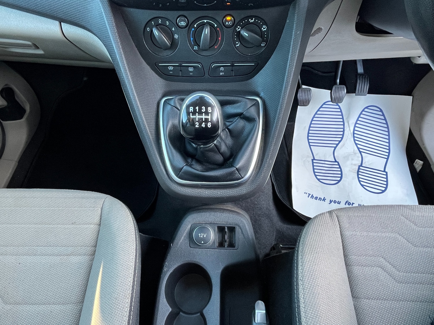 Used Ford Grand Tourneo Connect 2017 for sale - 75971166: Photo 14