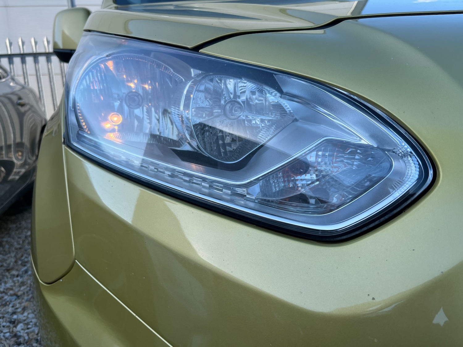 Used Ford Grand Tourneo Connect 2017 for sale - 75971166: Photo 9