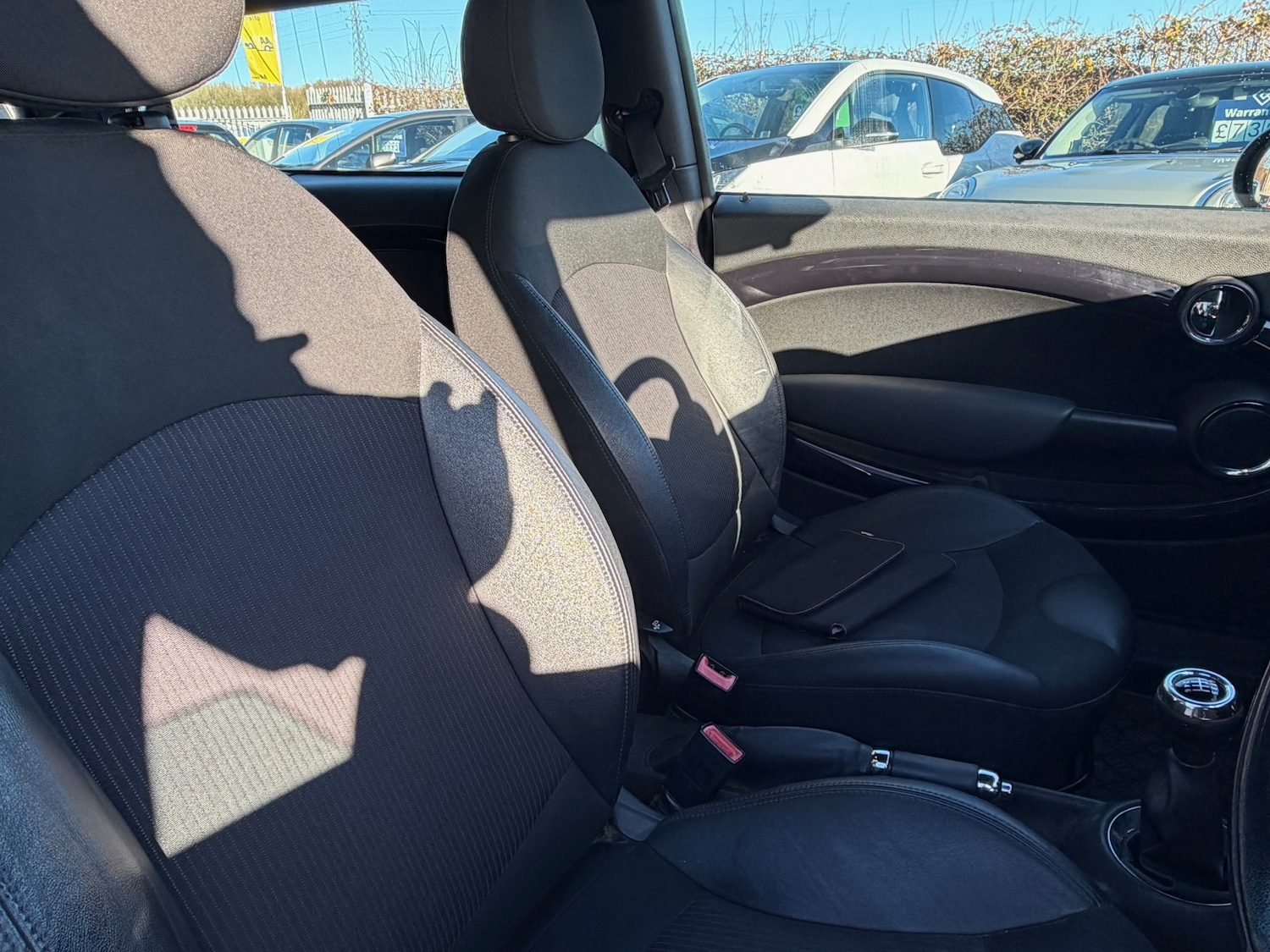 Used MINI Clubman 2011 for sale - 76919420: Photo 2