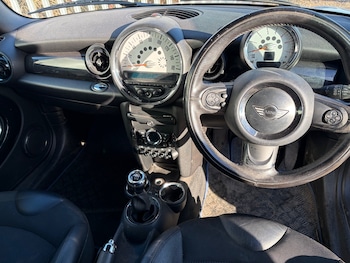 Used MINI Clubman 2011 for sale - 76919420: Photo