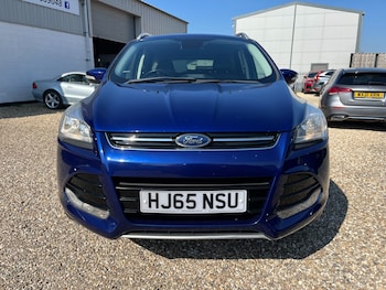 Used Ford Kuga 2015 for sale - 77873344: Photo