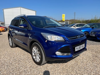 Used Ford Kuga 2015 for sale - 77873344: Photo
