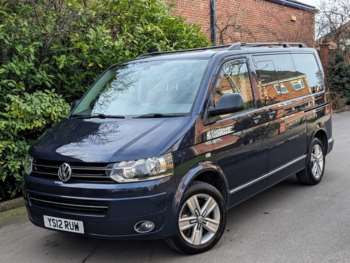 2012 (12) - 2.0 BiTDI Executive 180 5dr DSG