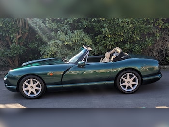 Used TVR Chimaera 1999 for sale - 74072493: Photo