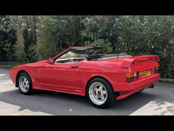 Used TVR Tasmin 1989 for sale - 74423057: Photo