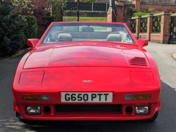 Used TVR Tasmin 1989 for sale - 74423057: Photo