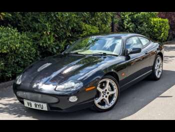 2005 - 4.2 Supercharged 2dr Auto