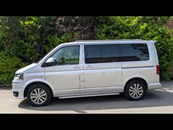 Used Volkswagen Caravelle 2014 for sale - 74346670: Photo