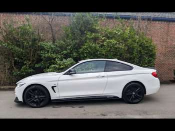 Used BMW 4 Series 2014 for sale - 73570980: Photo