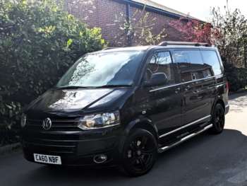 2011 (60) - 2.0 BiTDI Executive 180 5dr DSG