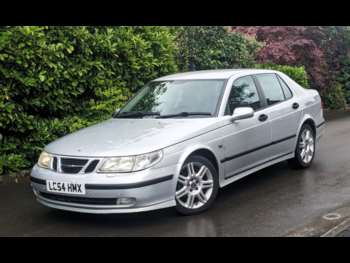2004 (54) - 2.3t Vector 4dr Auto