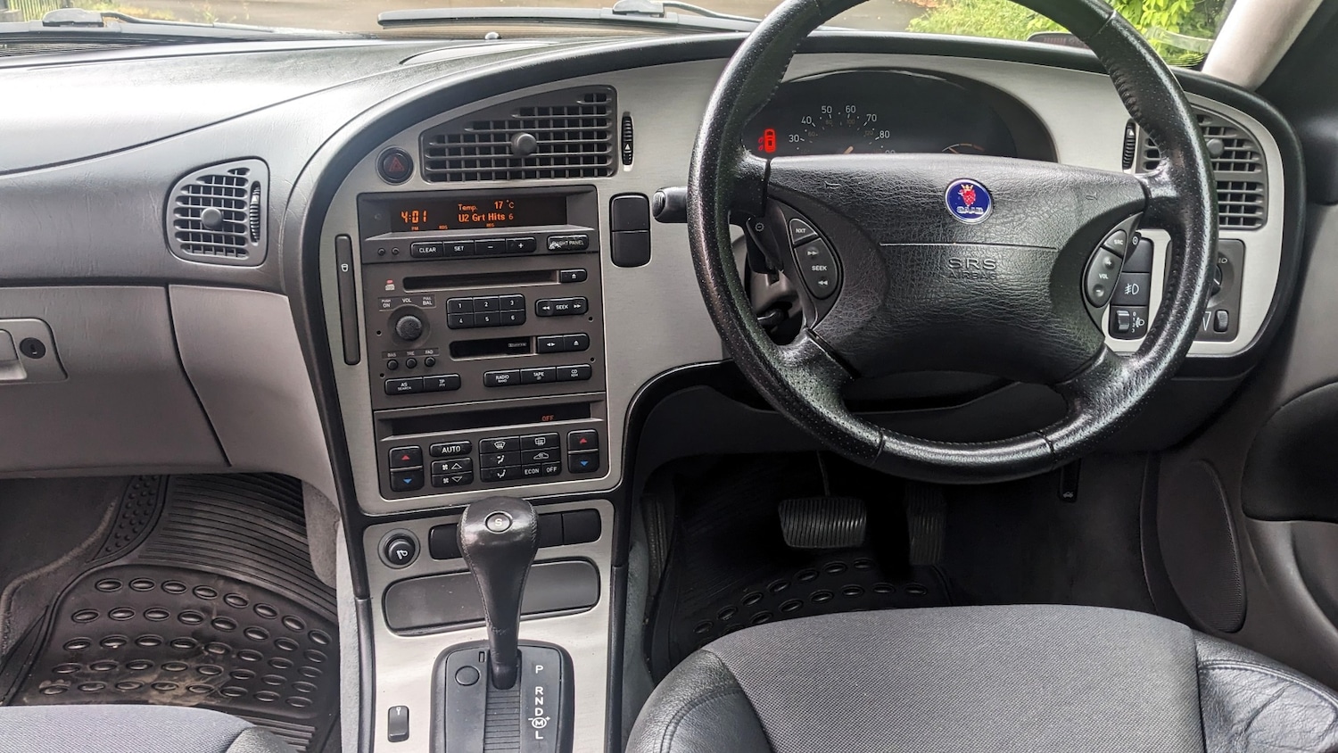 Vehicle 9