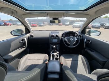 Used Nissan Qashqai 2010 for sale - 79846415: Photo