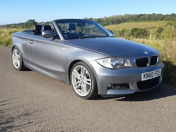 Used BMW 1 Series 2010 for sale - 79846423: Photo