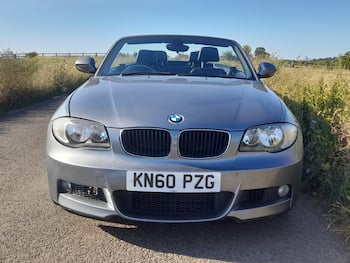 Used BMW 1 Series 2010 for sale - 79846423: Photo