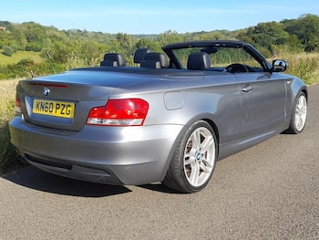 Used BMW 1 Series 2010 for sale - 79846423: Photo