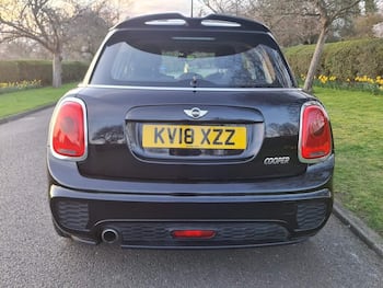 Used MINI Hatch 2018 for sale - 79846425: Photo