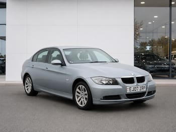 Used BMW 3 Series 2007 for sale - 79846414: Photo