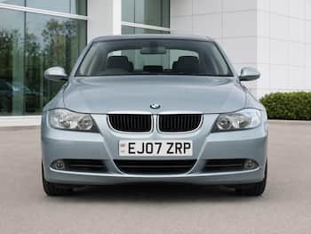 Used BMW 3 Series 2007 for sale - 79846414: Photo