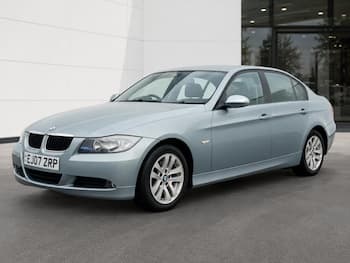 Used BMW 3 Series 2007 for sale - 79846414: Photo