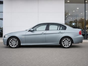 Used BMW 3 Series 2007 for sale - 79846414: Photo