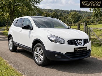 Used Nissan Qashqai 2014 for sale - 79846426: Photo