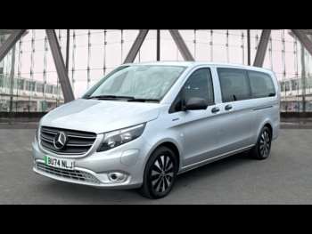 Used Mercedes-Benz Vito 2024 for sale - 74579261: Photo