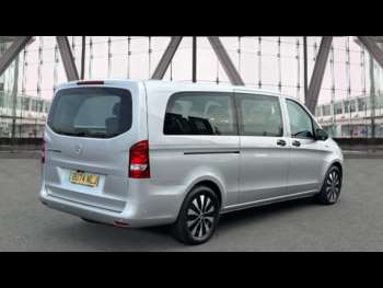 Used Mercedes-Benz Vito 2024 for sale - 74579261: Photo