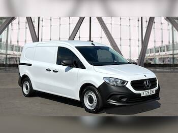 Used Mercedes-Benz Citan 2025 for sale - 79636091: Photo