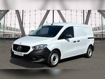 Used Mercedes-Benz Citan 2025 for sale - 79636091: Photo