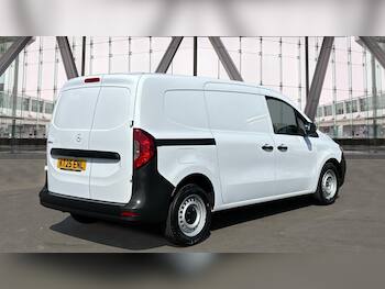 Used Mercedes-Benz Citan 2025 for sale - 79636091: Photo