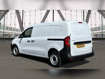 Used Mercedes-Benz Citan 2025 for sale - 79636091: Photo