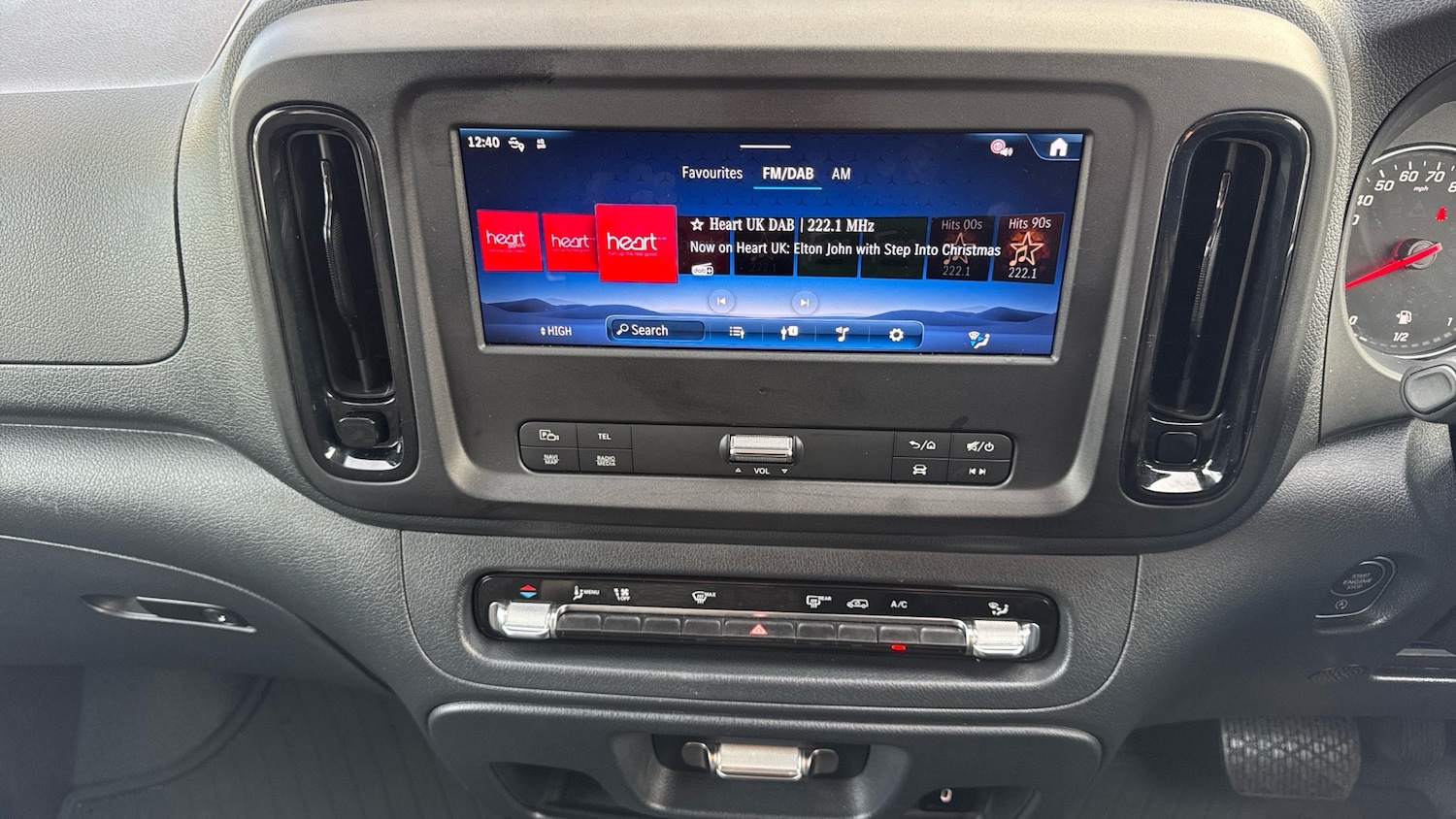 Used Mercedes-Benz Vito 2025 for sale - 76791331: Photo 12