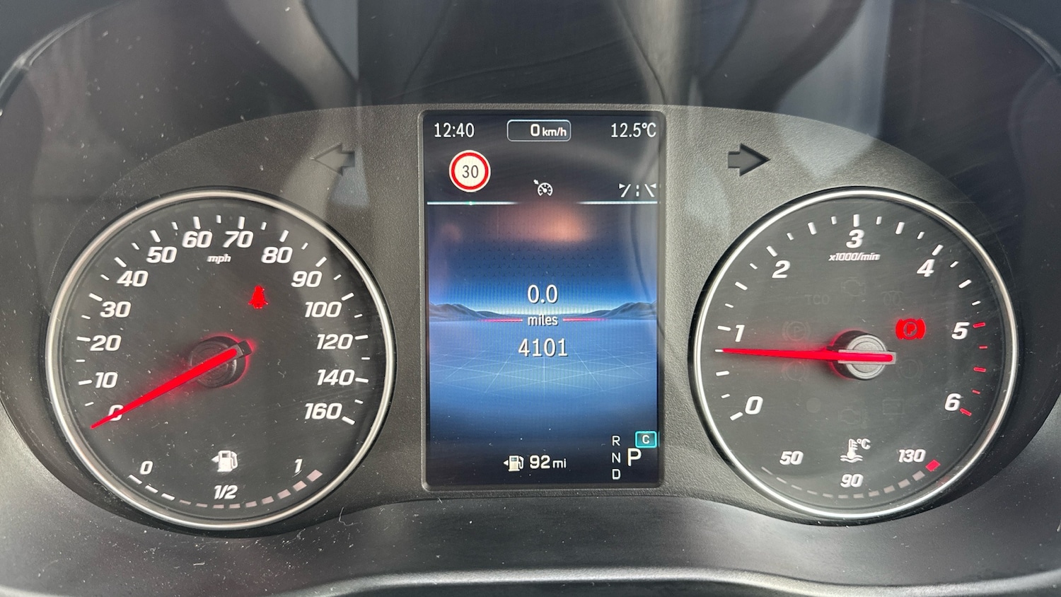 Used Mercedes-Benz Vito 2025 for sale - 76791331: Photo 13