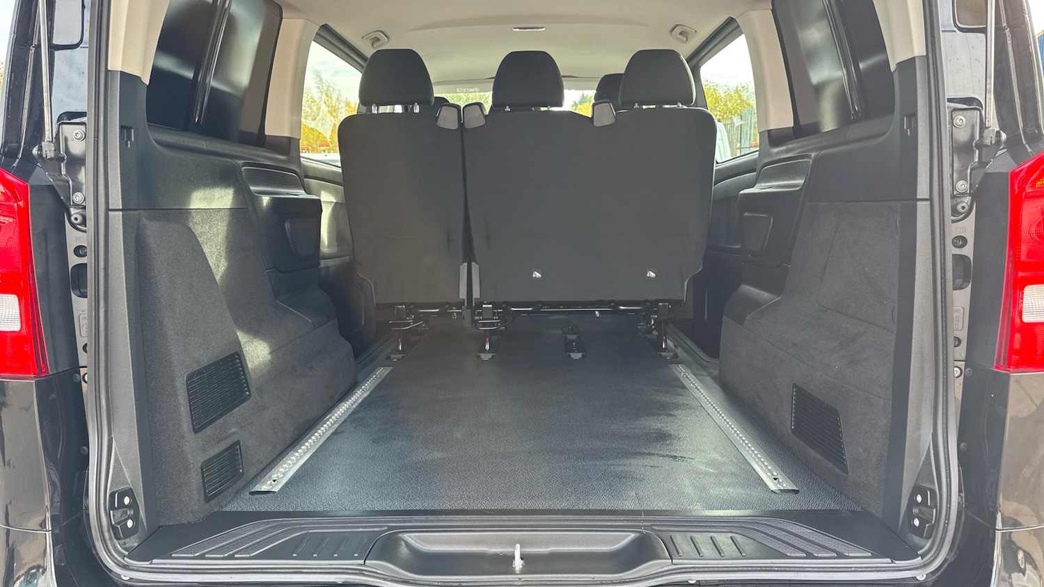 Used Mercedes-Benz Vito 2025 for sale - 76791331: Photo 18