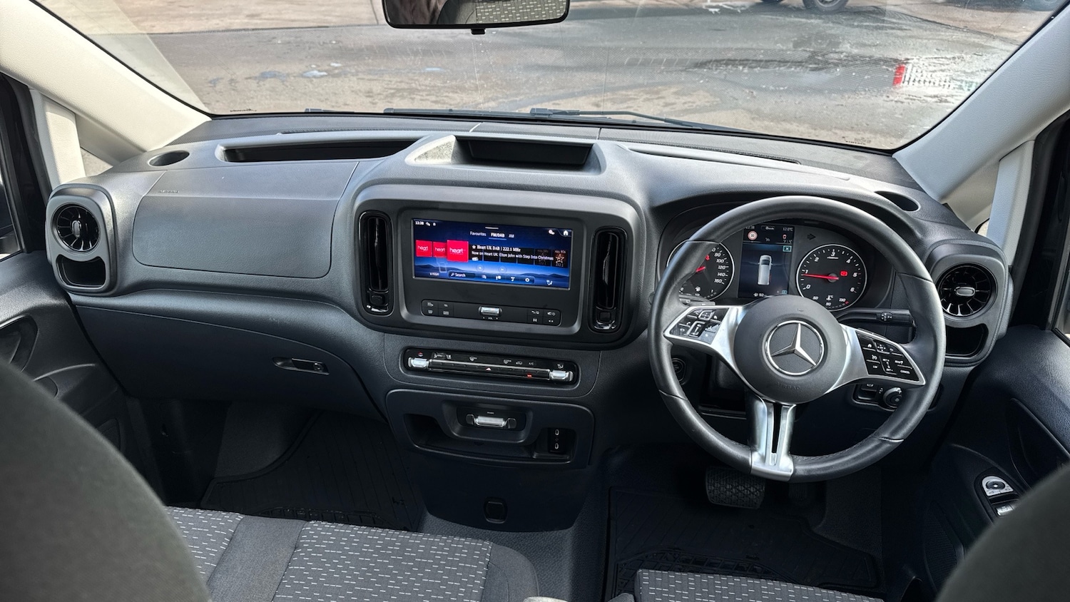 Used Mercedes-Benz Vito 2025 for sale - 76791331: Photo 20