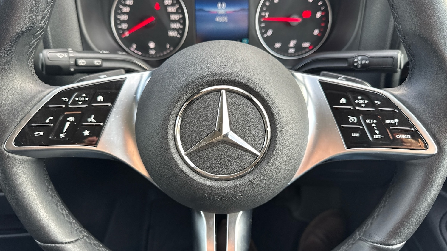 Used Mercedes-Benz Vito 2025 for sale - 76791331: Photo 21