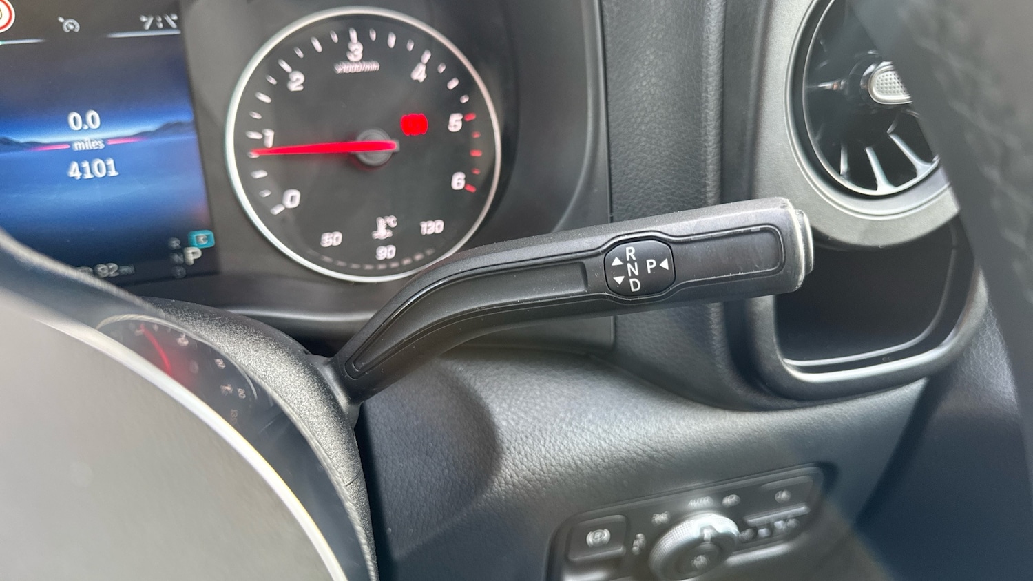 Used Mercedes-Benz Vito 2025 for sale - 76791331: Photo 22