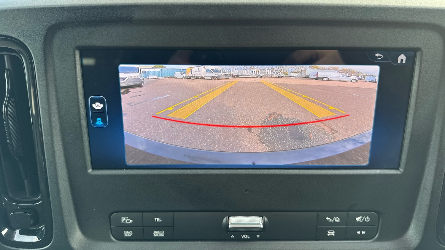 Used Mercedes-Benz Vito 2025 for sale - 76791331: Photo 23