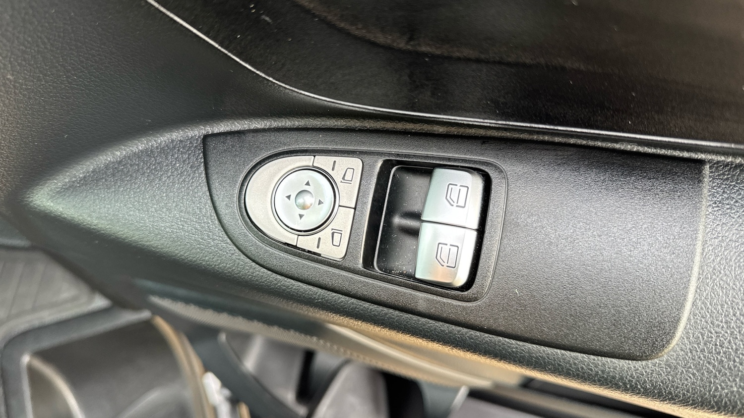 Used Mercedes-Benz Vito 2025 for sale - 76791331: Photo 26