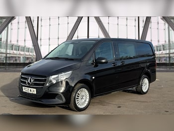 Used Mercedes-Benz Vito 2025 for sale - 76791331: Photo