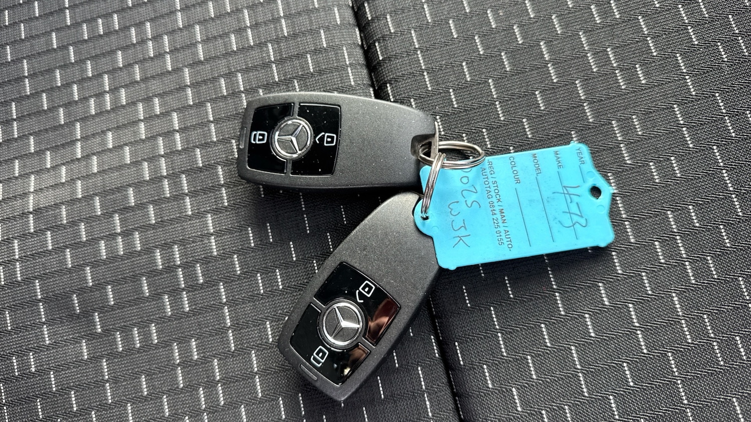 Used Mercedes-Benz Vito 2025 for sale - 76791331: Photo 34