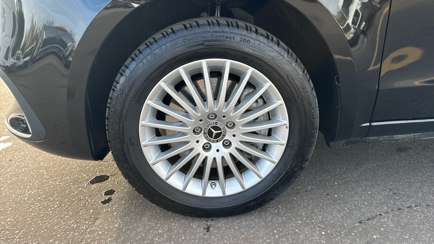 Used Mercedes-Benz Vito 2025 for sale - 76791331: Photo 35