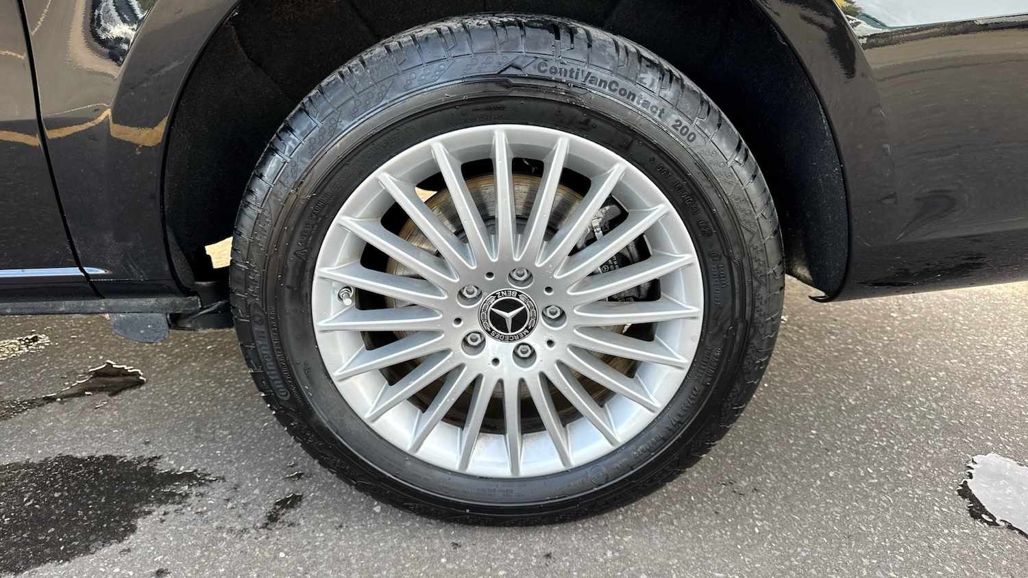 Used Mercedes-Benz Vito 2025 for sale - 76791331: Photo 36