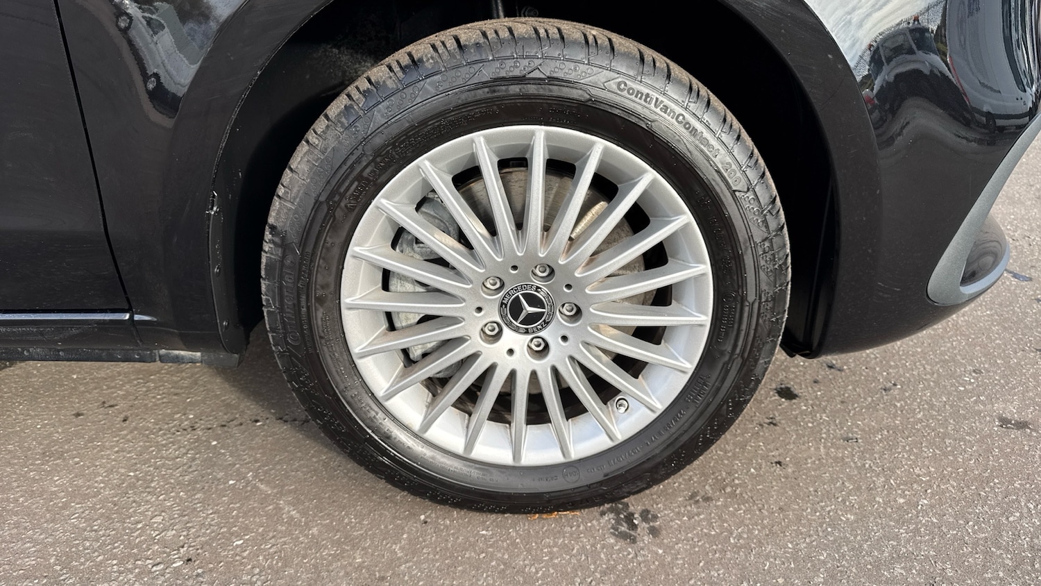 Used Mercedes-Benz Vito 2025 for sale - 76791331: Photo 37