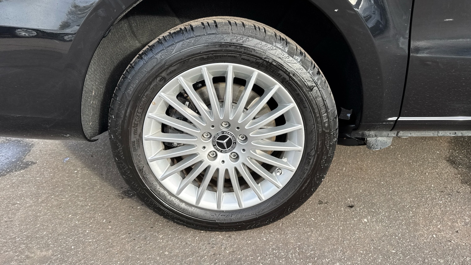 Used Mercedes-Benz Vito 2025 for sale - 76791331: Photo 38