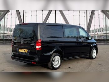 Used Mercedes-Benz Vito 2025 for sale - 76791331: Photo