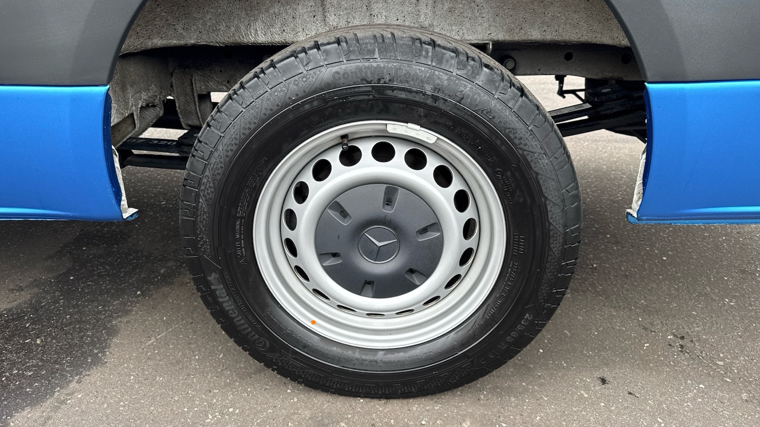 Vehicle 40