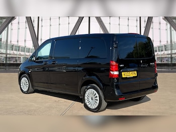 Used Mercedes-Benz Vito 2023 for sale - 79504437: Photo